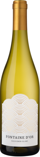 2025 Fontaine d'Or Sauvignon Blanc