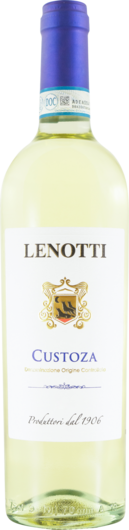 2025 Lenotti Custoza