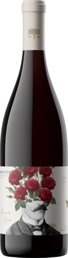 2024 Le Botaniste Rouge