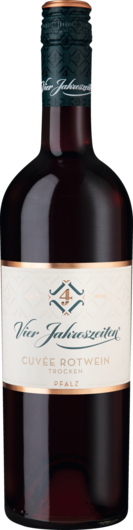 2024 Vier Jahreszeiten Cuvée Rot