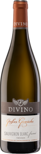 2023 Divino Sauvignon Blanc Fumé GG