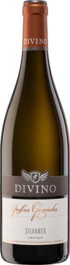 2022 Divino Silvaner GG