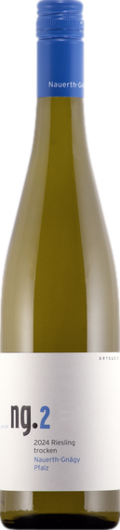 2024 Nauerth-Gnägy Riesling ng.2