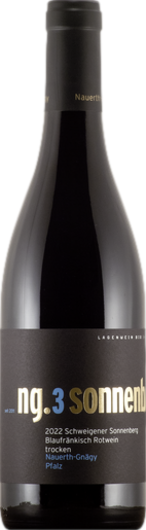 2022 Sonnenberg Blaufränkisch ng.3