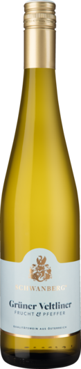 2025 Schwanberg Grüner Veltliner