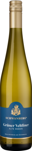 2025 Schwanberg Grüner Veltliner Alte Reben
