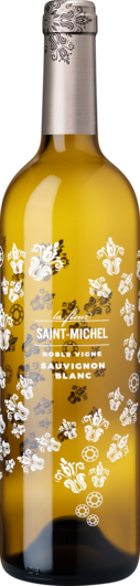 2025 La Fleur Saint-Michel Noble Vigne