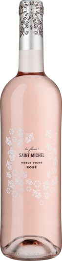2025 La Fleur Saint-Michel Noble Vigne Rosé