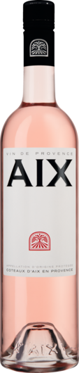 2025 Aix Rosé