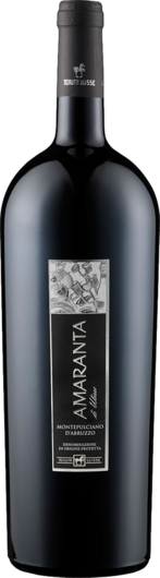 2022 Tenuta Ulisse Amaranta Montepulciano d’Abruzzo