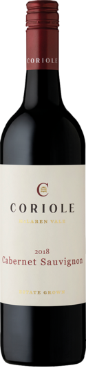 2021 Coriole Estate Cabernet Sauvignon