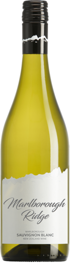 2024 Marlborough Ridge Sauvignon Blanc