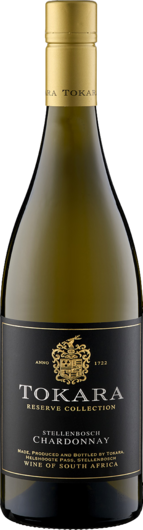 2022 Tokara Reserve Collection Chardonnay