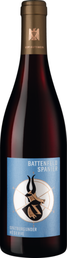 2022 Battenfeld-Spanier Spätburgunder Réserve