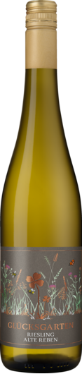 2025 Glücksgarten Riesling Alte Reben