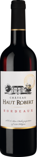 2024 Château Haut Robert