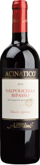 2023 Acinatico Valpolicella Ripasso Classico