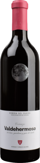 2022 Valderiz Valdehermoso Crianza