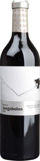 2019 Valderiz Juegabolos