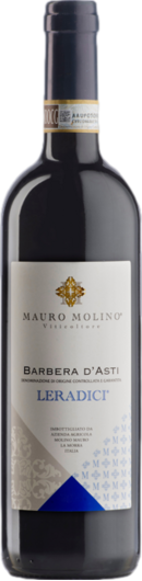 2023 Mauro Molino Le Radici Barbera d'Asti