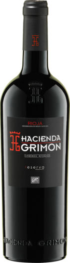 2021 Hacienda Grimón Reserva