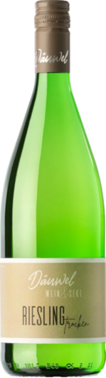 2025 Däuwel Riesling