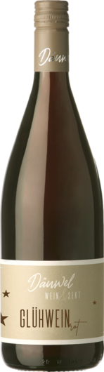 Däuwel Glühwein rot