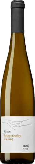 2023 Kirsten Laurentiuslay Riesling