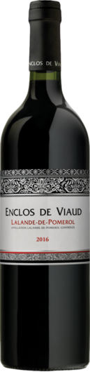 2022 Enclos de Viaud Lalande-de-Pomerol