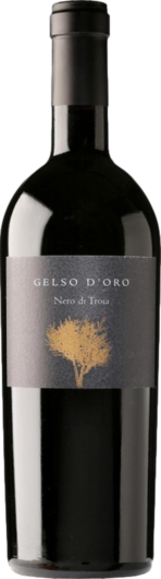 2022 Podere 29 Gelso d'Oro Nero di Troia