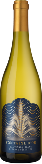2025 Fontaine d'Or Sauvignon Blanc Réserve Selection