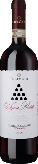 2019 Vigna Pedale Riserva