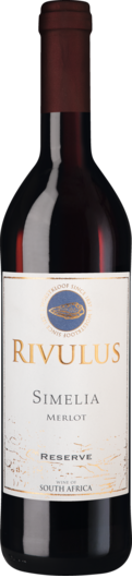 2024 Rivulus Merlot Reserve
