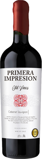2018 Primera Impresion