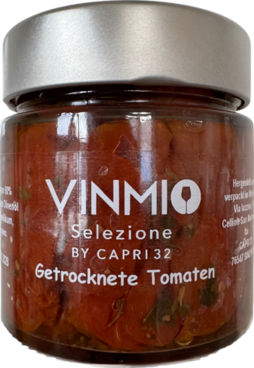 Vinmio Selezione Getrocknete Tomaten
