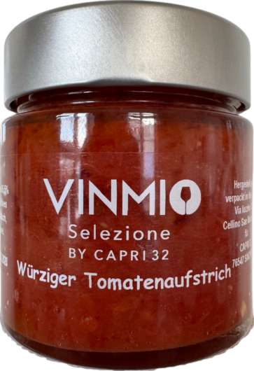Vinmio Selezione Tomatensalsa Bruschetta