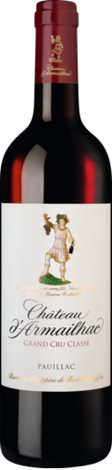 2025 Château d'Armailhac