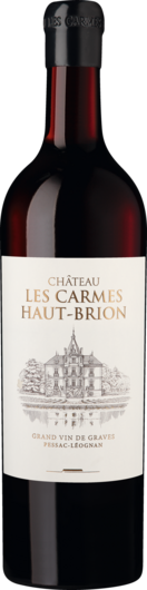 2025 Château Les Carmes Haut-Brion