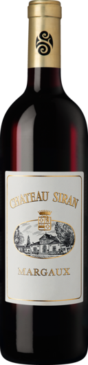 2025 Château Siran