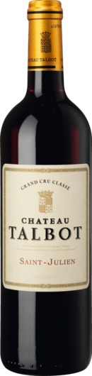 2025 Château Talbot