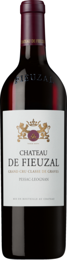 2025 Château de Fieuzal