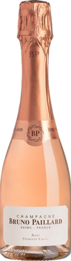 Champagne Bruno Paillard Rosé Première Cuvée