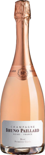 Champagne Bruno Paillard Rosé Première Cuvée