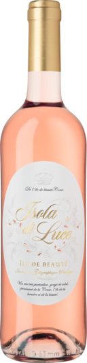 2025 Isola di Luce Rosé