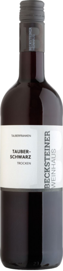2023 Becksteiner Winzer Weinhaus Tauberschwarz