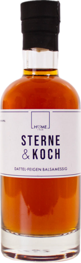 Home 1968 Sterne &amp; Koch Dattel-Feigen Essig