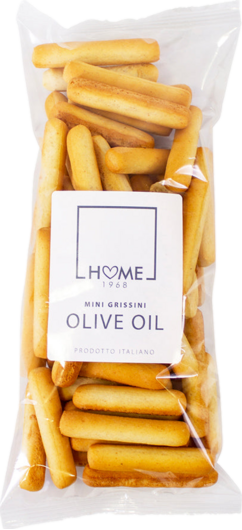 Home 1968 Mini Grissini