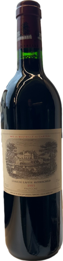 1993 Château Lafite Rothschild