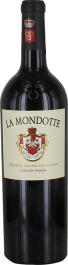 2016 La Mondotte