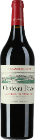 2010 Château Pavie